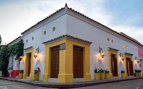 Callecitas de Cartagena